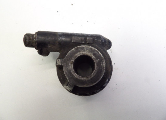 Speedometer gear box Kawasaki GPZ 1000