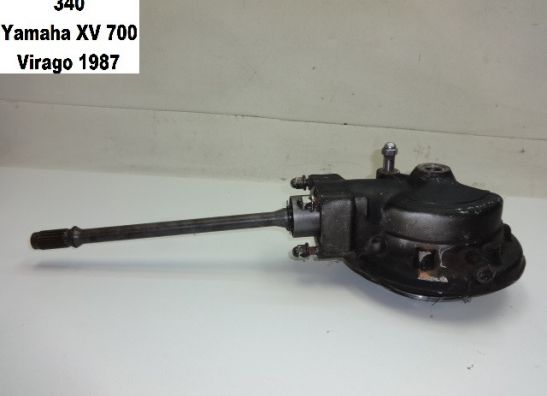 Cardan Yamaha XV 750 Virago