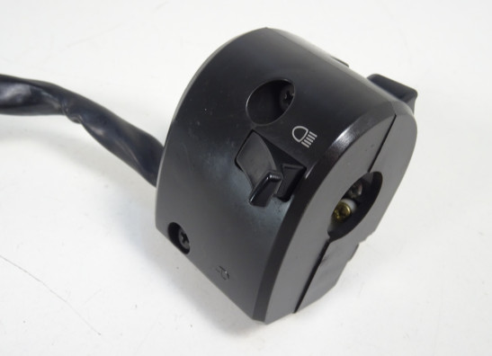 Handlebar switch assy left Ducati Multistrada 1000