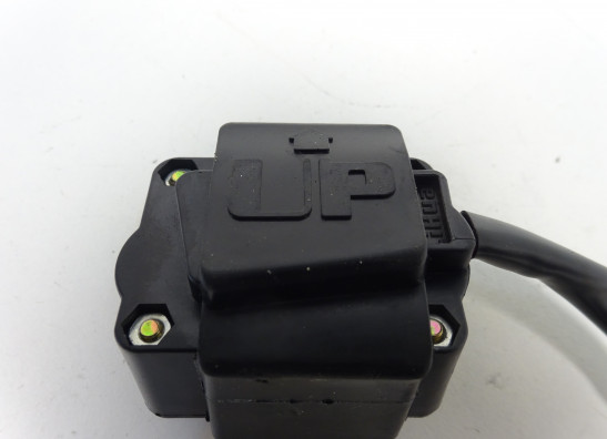 Hellingshoekschakelaar Benelli 302 R