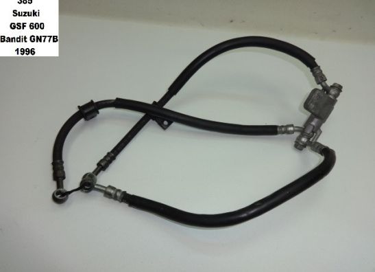 Remleiding voor Suzuki GSF 600 650 Bandit 