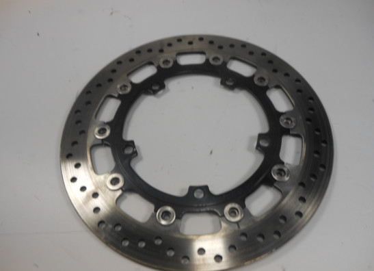 Bremsscheibe vorne Triumph Speed Triple 1050 R