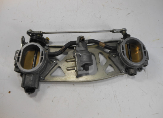 Throttle body Ducati 1098  1198