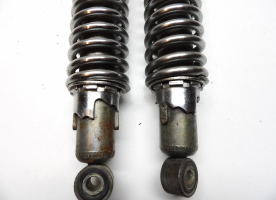 Rear cushion Honda CMX 450