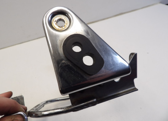 Headlight Kawasaki ER 5