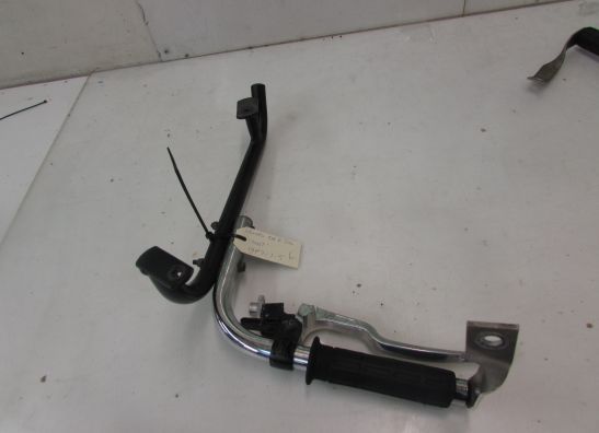 Engine Guard Honda CBF 500