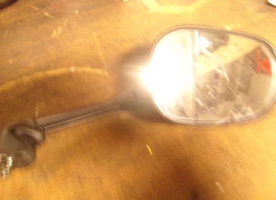 Mirror right Yamaha YZF R6
