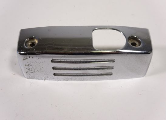 Cylinder head Suzuki VZ 800 marauder