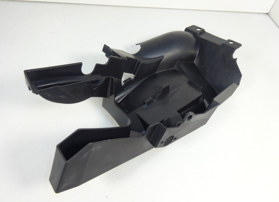 Undertail rear fender Yamaha FZ6