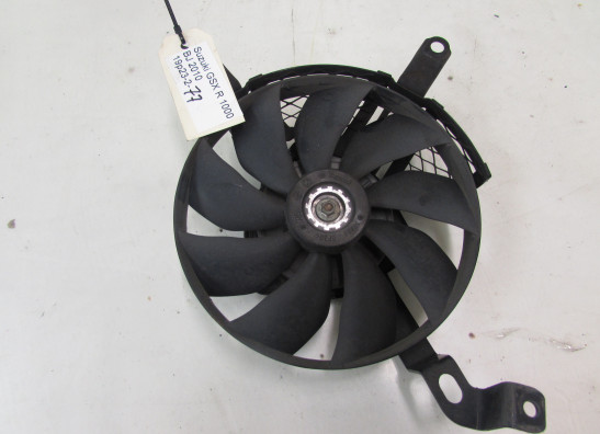 Ventilator Suzuki GSX R 1000
