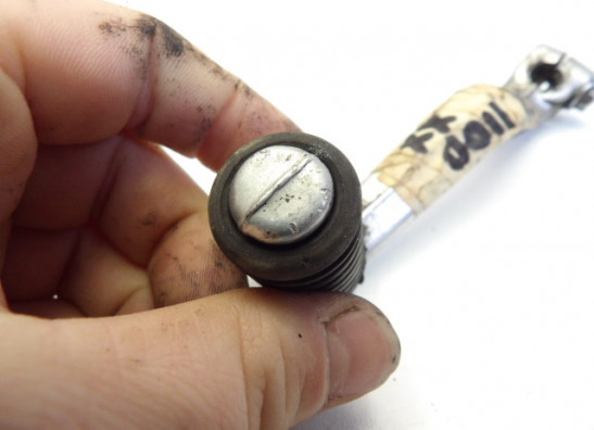 Schalthebel Honda CBR 1100 XX