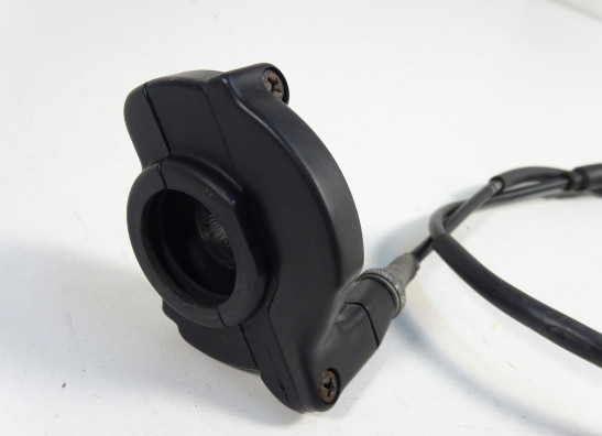 Throttle cable Ducati monster 600