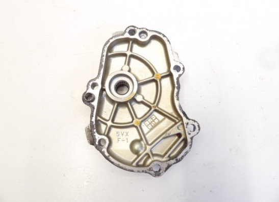 Engine cover Yamaha FZ6