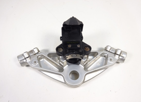 Key set BMW K 1200 S 