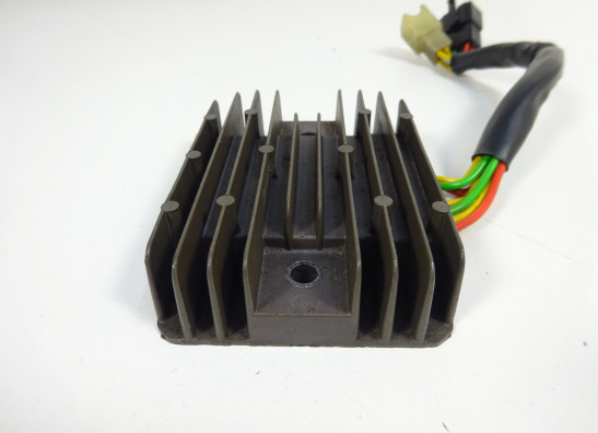 Regulator rectifier  Ducati monster 600