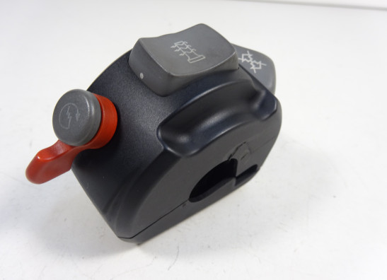 Lenkerschalter rechts BMW K 1200 S 