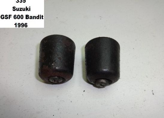 Stuurdemper Suzuki GSF 600 650 Bandit 