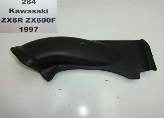 Topkuip bekleding Kawasaki ZX 6 R