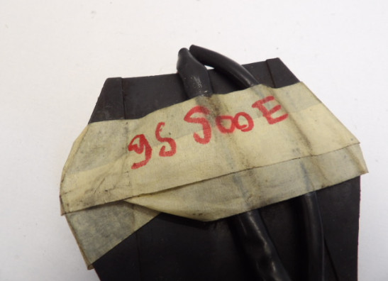 CDI ECU unit Suzuki GS 500 E