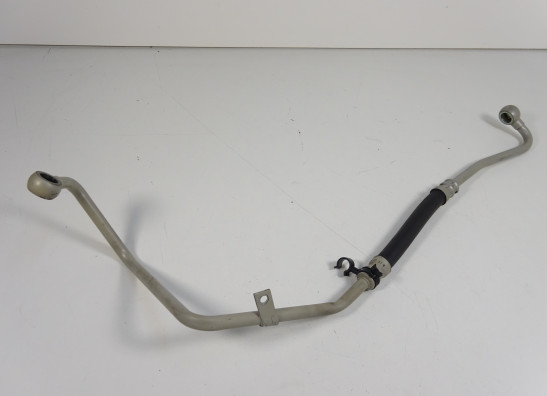 Olleitung BMW F 650 CS Scarver