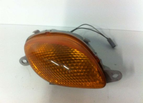 Knipperlicht links voor Suzuki GSX R 1300 Hayabusa