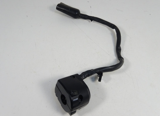 Stuurschakelaar links Kawasaki Ninja 300