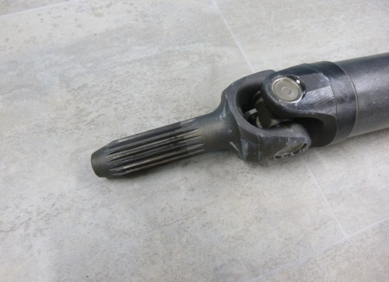 Cardan as BMW K 1200 S 