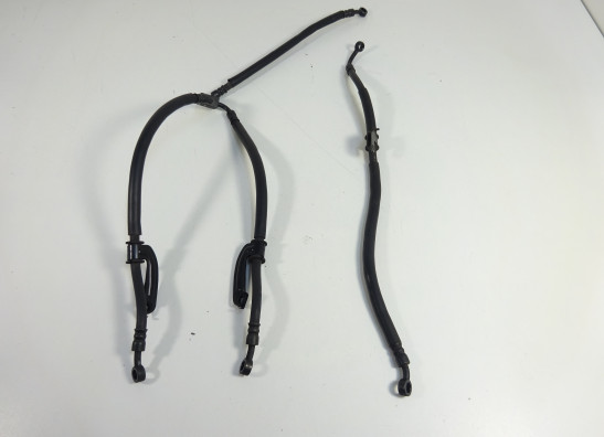 Bremsleitung vorne Yamaha FZ8