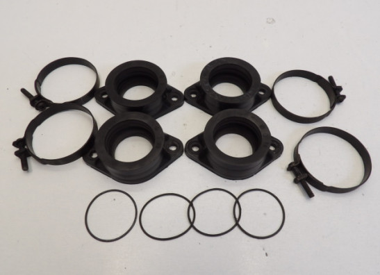 Intake parts Kawasaki GPZ 400