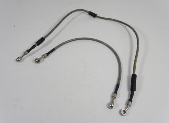 Brake hose front Yamaha MT 07