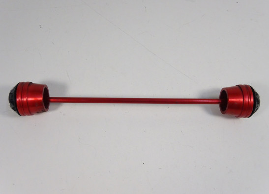 Rear axle Yamaha MT 07
