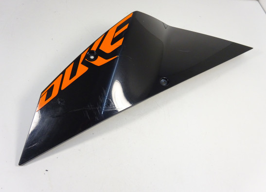 Linker zijkuip KTM 690 duke 3