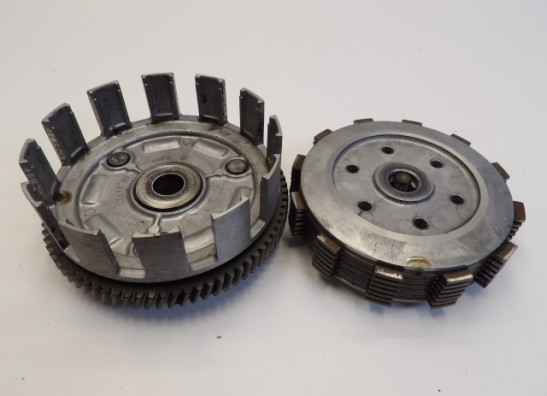 Clutch Suzuki GS 500 E