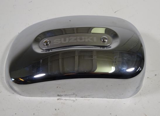 Air cleaner case Suzuki VZ 800 marauder