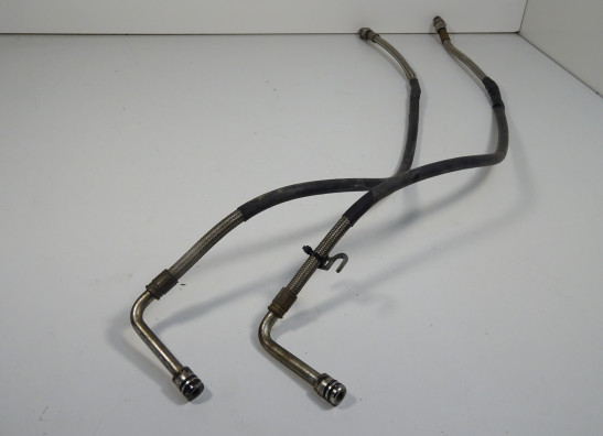 Olieleiding Ducati Multistrada 1200