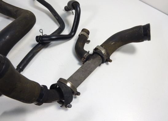 Kuhler Teile Yamaha FJR 1300