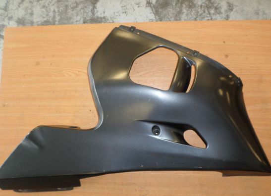 Rechter onderkuip Yamaha YZF R6