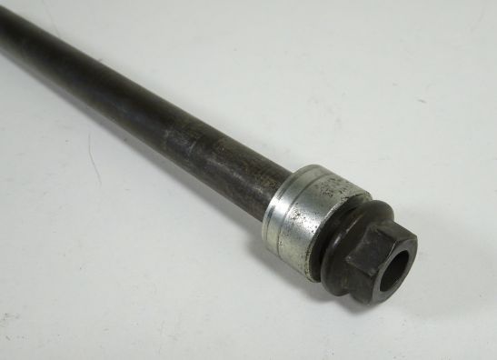 Vorderradachse Yamaha TDM