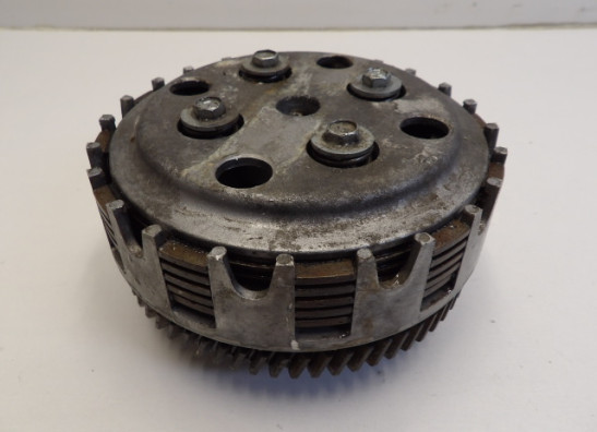 Koppeling Suzuki GN 250