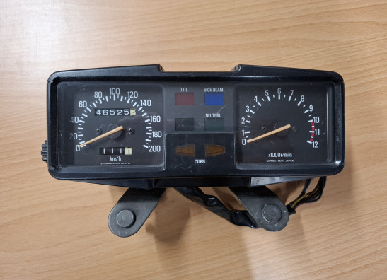 Meter combination Yamaha XS 400