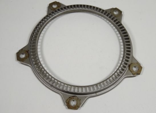 ABS rear sensor ring BMW R 1150 RT   R 850 RT