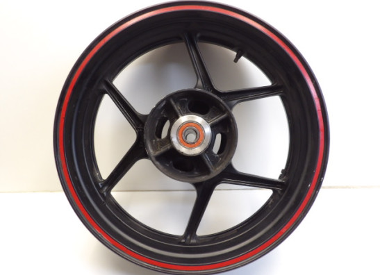 Rear wheel Kawasaki Z 750