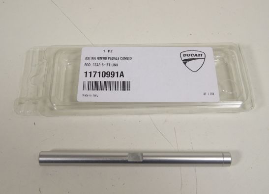 Schakelpedaal Ducati monster 696 2008-2010