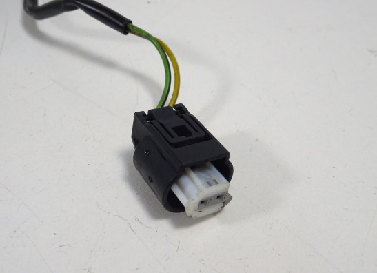 Main step holder right BMW K 1200 S 