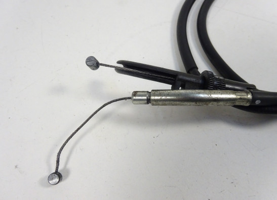 Gaskabel Kawasaki ER 6