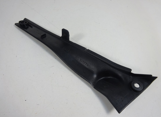 Rechter zijkuip klein Aprilia RSV 1000