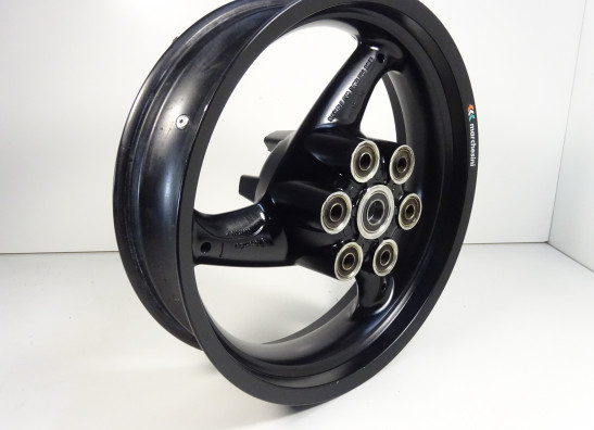 Rear wheel Ducati monster 696