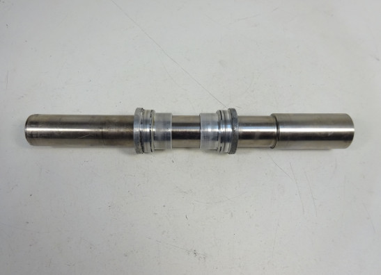 Axle front KTM 690 duke 3