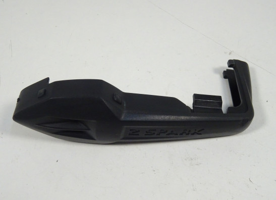 Kleppendeksel BMW R 1200 ST