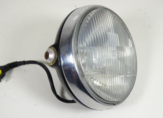 Koplamp Ducati monster 600